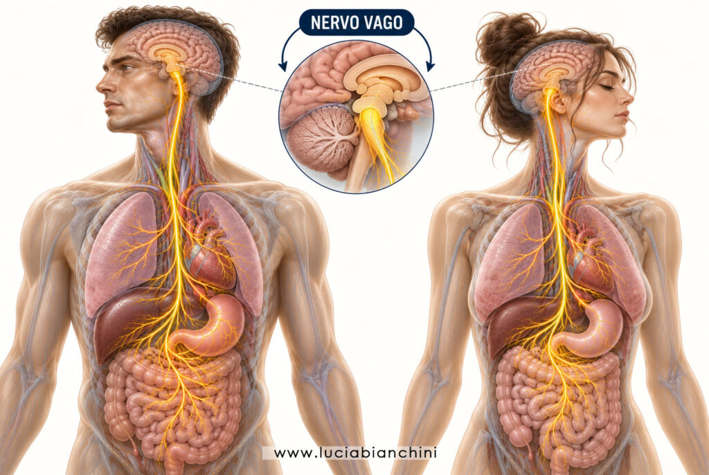 Nervo Vago